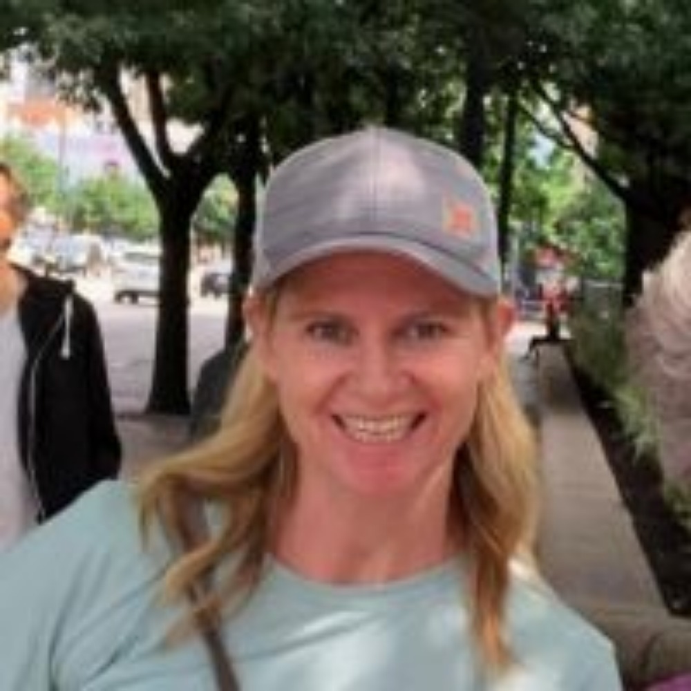 Meet your Posher, Brandi